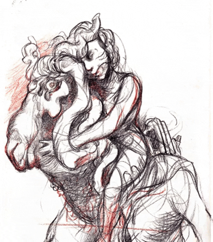 GIF by Alex Boya