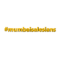 mumbaisalesians db don bosco salesians mumbaisalesians Sticker