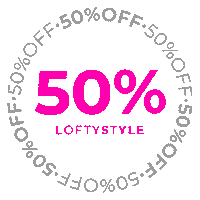 Sale Oferta Sticker by LOFTYSTYLE