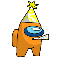 Party Celebrate Sticker