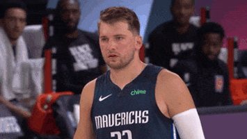 Nba Playoffs Sport GIF by NBA