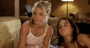 britney spears GIF