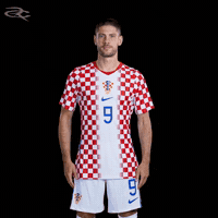 Fifa World Cup Uefa GIF by Respective