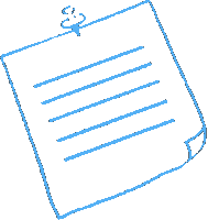 Note Sticker