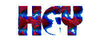 Art Glitch Sticker