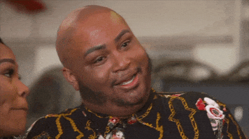 Say What Love And Hip Hop GIF by VH1