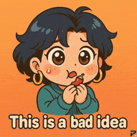 About To Eat Chili Pepper GIF by Persona