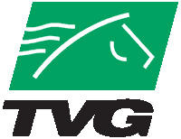Horses Horseracing Sticker by TVG