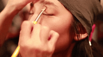 new york fashion GIF by serichai