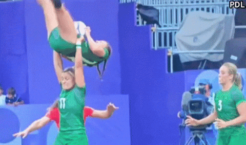 Pdl GIF by The Undroppables