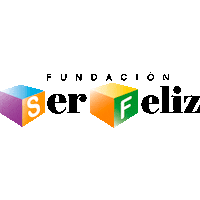 Cancer Ser Feliz Sticker by fundacionserfeliz