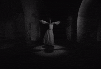 Girl Sing GIF by DELLAFUENTE