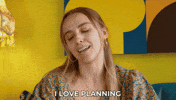 Goals Hannah GIF by HannahWitton