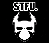 Angry Mad GIF