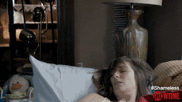 season 6 i am a gallagher GIF by Showtime