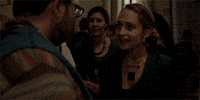 season 4 costume GIF by Girls on HBO