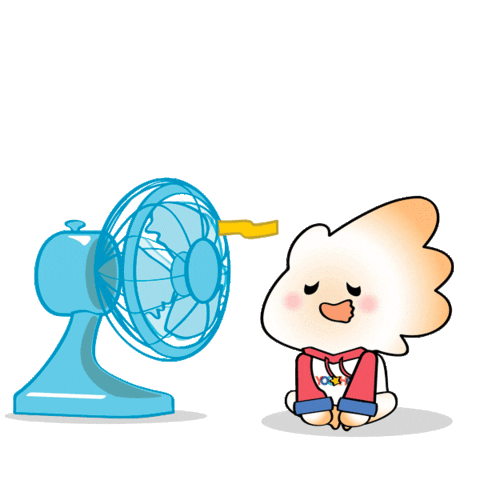 Weareyouthopia giphyupload cool relax adorable Sticker