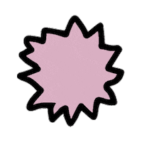 Star Lion Sticker by BAGGU