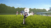 Aura Cinderella GIF