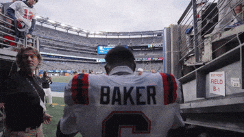 Football Nfl GIF by New England Patriots