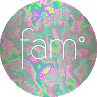 Animation 3D Sticker by famillustrations