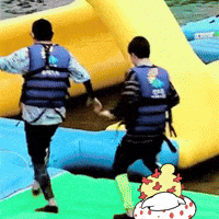 Fun Summer GIF