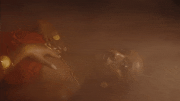 Woman Black Dress GIF by Emanuel