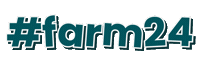 Sticker by Farm24 by Farmers Guardian