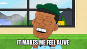 adult swim omg GIF