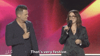 That's Very Festive 