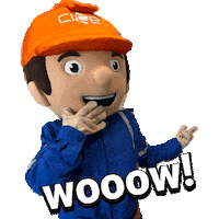 Logistics Veracruz Sticker by Grupo CICE