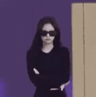 Jennie Kim GIF