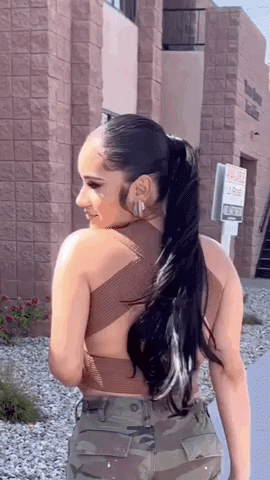 endira happy angel endira princess energy GIF