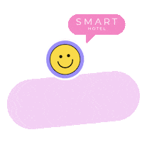Sticker by Smart Hotel