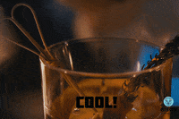 On Fire Wow GIF by BISONApp