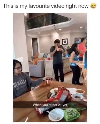 gifnifx giphyupload hes a real one GIF