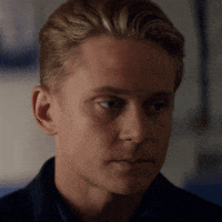 Scared New York GIF by Paramount+