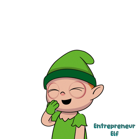 Start Up Lol GIF by VeeFriends