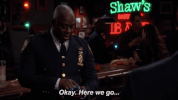 nbc brooklyn 99 GIF by Brooklyn Nine-Nine