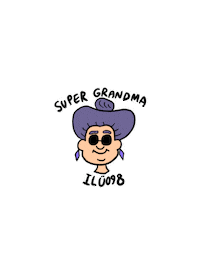 Ilu Sticker by ilu098