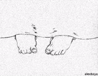 Bed Love GIF by Alex Boya