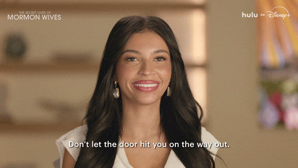Shade Layla GIF by HULU