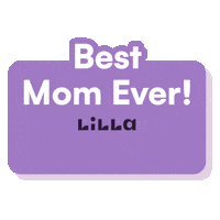 My Baby Sticker by Lilla by Sociolla