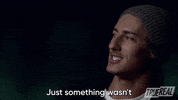 Haunting Eric Balfour GIF by TrueReal
