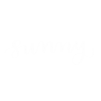 Sunny Day Summer Sticker