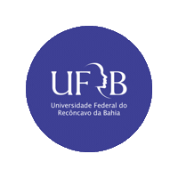 Sticker by UFRB - Universidade Federal do Recôncavo da Bahia