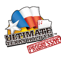 Poker Partouche Sticker by Casino de Divonne