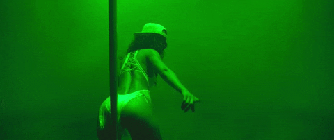 pour it up music video GIF by Rihanna