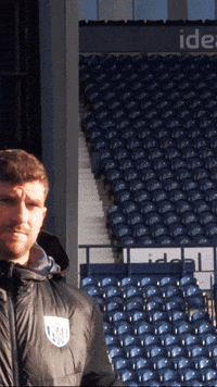 West Brom Wba GIF by West Bromwich Albion