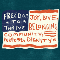 Mental Health Politics GIF by All Better